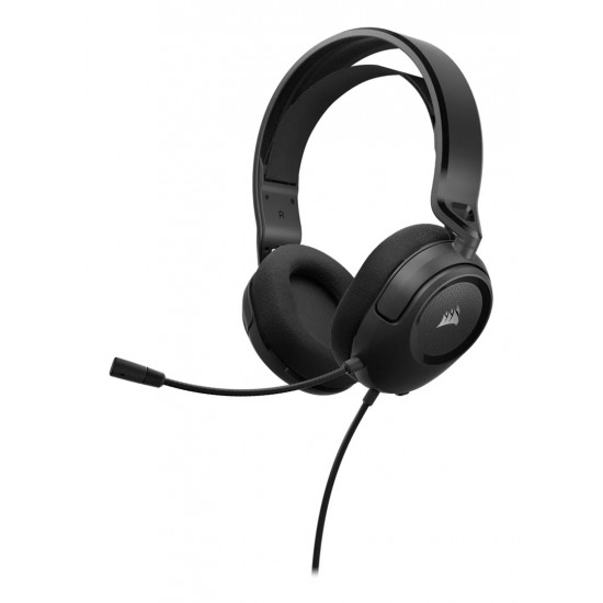 Corsair HS35 v2 Headset Wired Head-band Gaming Carbon