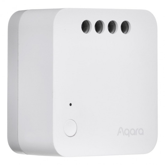 AQARA SINGLE SWITCH MODULE T1 PO