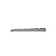 UNITEK D1092A keyboard USB US International Grey