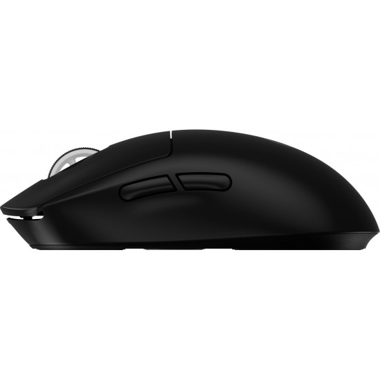 Logitech G PRO X Superlight 2 mouse Gaming Right-hand RF Wireless Optical 32000 DPI