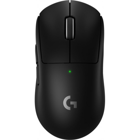 Logitech G PRO X Superlight 2 mouse Gaming Right-hand RF Wireless Optical 32000 DPI