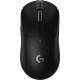 Logitech G PRO X Superlight 2 mouse Gaming Right-hand RF Wireless Optical 32000 DPI