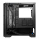 Chieftec APEX GA-01B-TG-OP ATX Midi Tower Black