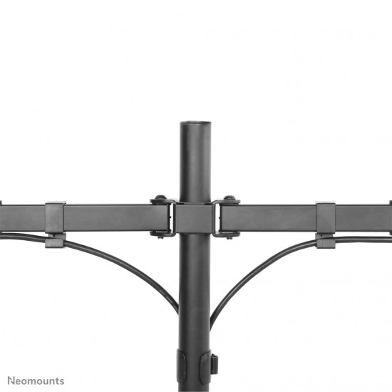 Neomounts monitor desk mount