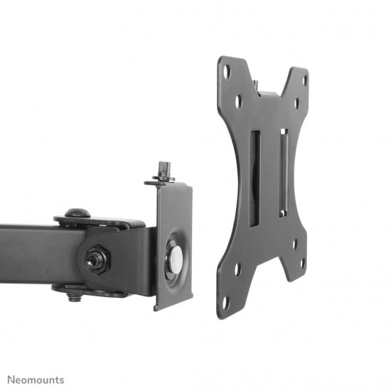 Neomounts monitor desk mount