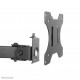 Neomounts monitor desk mount