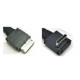 Intel AXXCBL530CVCR Serial Attached SCSI (SAS) cable 0.53 m Black