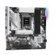 Asrock B760M Pro RS Intel B760 LGA 1700 micro ATX