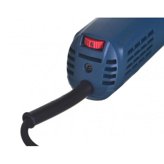 Angle grinder 900W GWS 9-125S BOSCH 0601396123