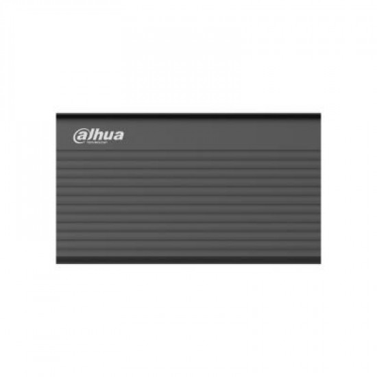 Dahua Technology PSSD-T70-1TB USB Type-C 3.2 Gen 2 (3.1 Gen 2) Black