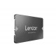 Lexar NS100 2.5 512 GB  Serial ATA III