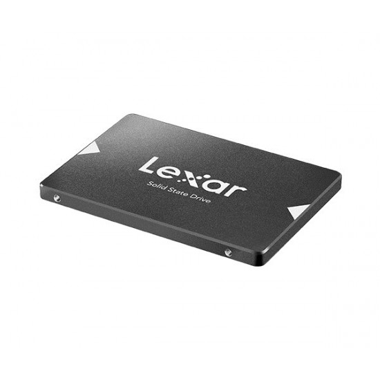 Lexar NS100 2.5 512 GB  Serial ATA III