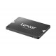 Lexar NS100 2.5 512 GB  Serial ATA III