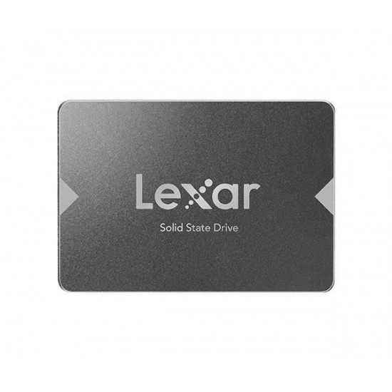 Lexar NS100 2.5 512 GB  Serial ATA III