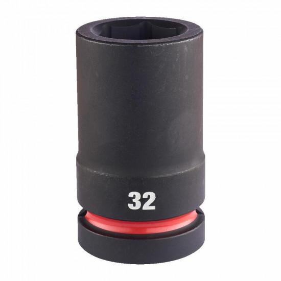 MILWAUKEE IMPACT SOCKET 1 32mm LONG