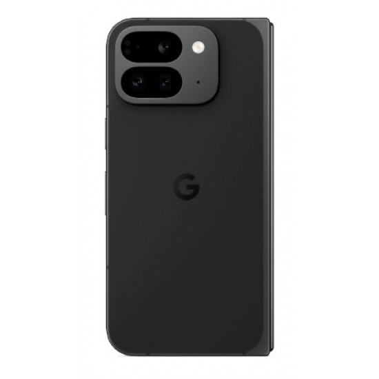 Google Pixel 9 Pro Fold 20.3 cm (8) Dual SIM Android 14 5G USB Type-C 16 GB 256 GB 4650 mAh Black