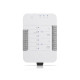 Ubiquiti Access Hub security door controller Ethernet