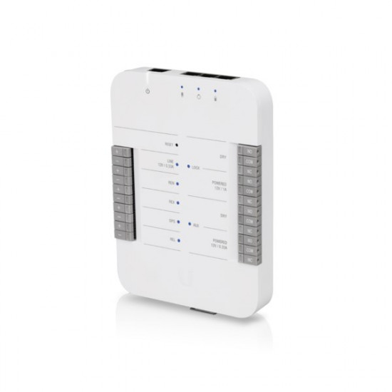 Ubiquiti Access Hub security door controller Ethernet