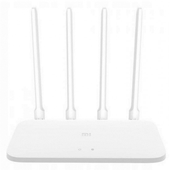 WIRELESS ROUTER XIAOMI AC1200