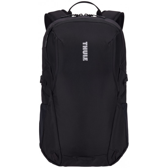 Thule EnRoute TEBP4216 - Black backpack Casual backpack Nylon