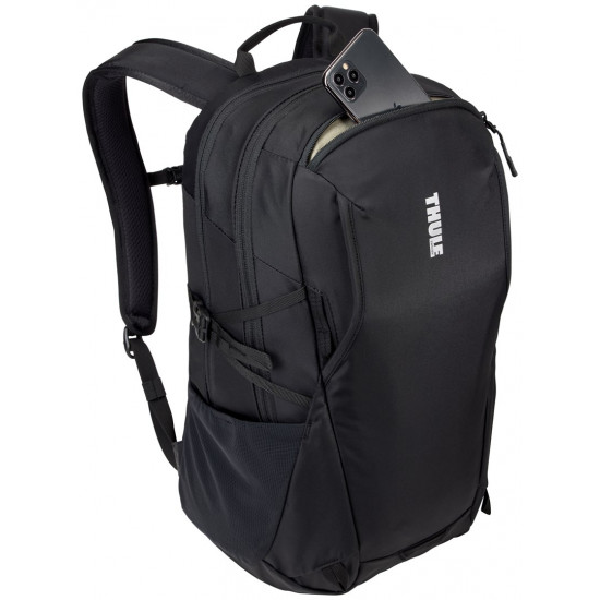 Thule EnRoute TEBP4216 - Black backpack Casual backpack Nylon