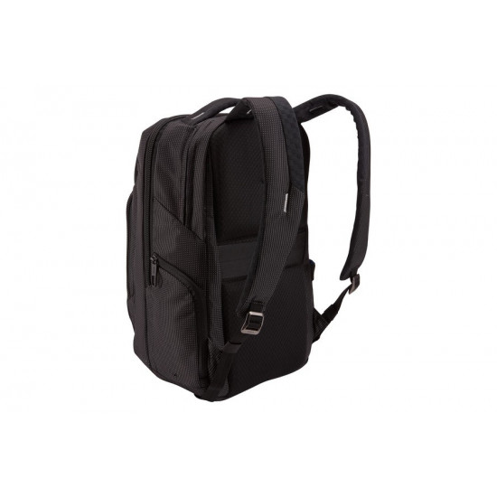 Thule Crossover 2 C2BP-114 Black notebook case 35.6 cm (14) Backpack