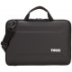 Thule Gauntlet 4.0 TGAE2357 - Black laptop case 40.6 cm (16) Sleeve case