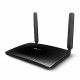 WIRELESS ROUTER Tp-Link ARCHER MR400 4G LTE BLACK