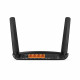 WIRELESS ROUTER Tp-Link ARCHER MR400 4G LTE BLACK