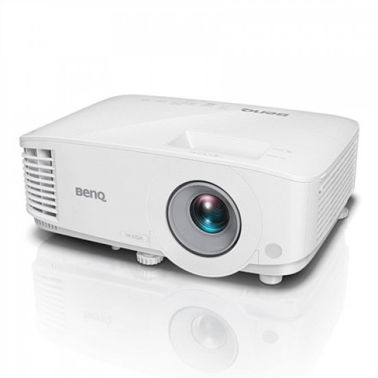 BenQ MH550 - DLP-projektor - barbar -