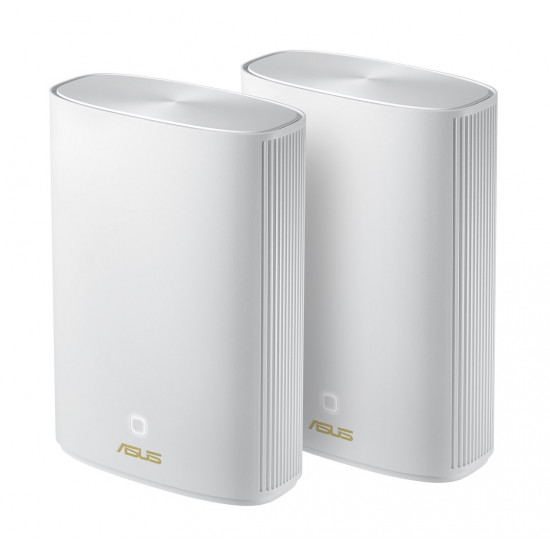 ASUS ZenWiFi AX Hybrid (XP4) - Wi-Fi-s