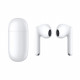 Huawei Wireless earphones FreeBuds SE 2 ULC-CT010 Built-in microphone Bluetooth Ceramic White