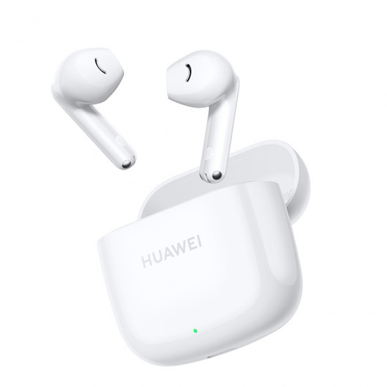 Huawei Wireless earphones FreeBuds SE 2 ULC-CT010 Built-in microphone Bluetooth Ceramic White