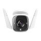 TP-Link Tapo Outdoor Security Wi-Fi Camera