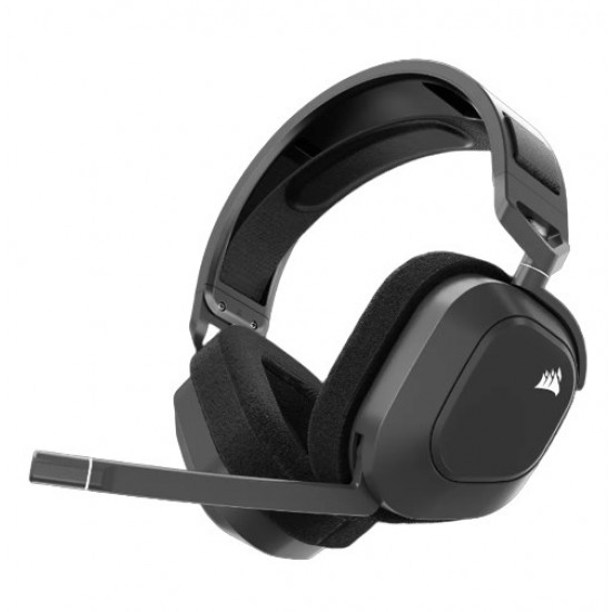 Corsair | Gaming Headset | HS80 Max | Bluetooth | Over-Ear | Wireless