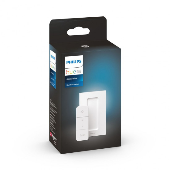 Philips Hue Dimmer Switch V2