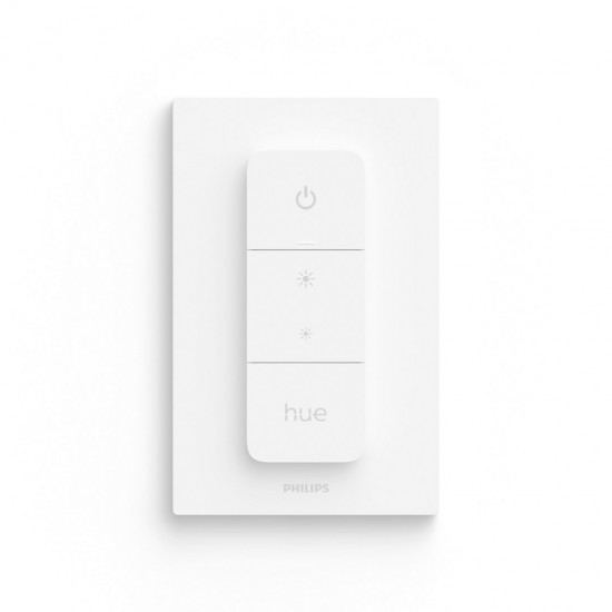 Philips Hue Dimmer Switch V2