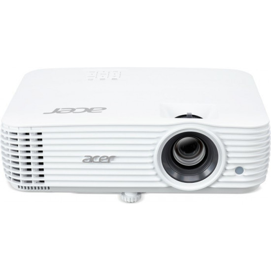 Acer H6815BD data projector Standard throw projector 4000 ANSI lumens DLP UHD 4K (3840x2160) 3D White