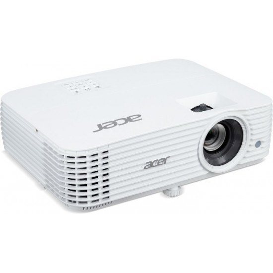 Acer H6815BD data projector Standard throw projector 4000 ANSI lumens DLP UHD 4K (3840x2160) 3D White