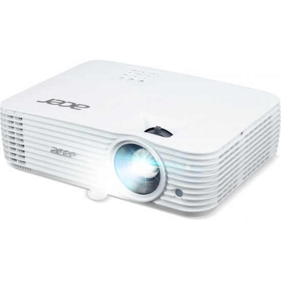 Acer H6815BD data projector Standard throw projector 4000 ANSI lumens DLP UHD 4K (3840x2160) 3D White