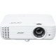 Acer H6815BD data projector Standard throw projector 4000 ANSI lumens DLP UHD 4K (3840x2160) 3D White