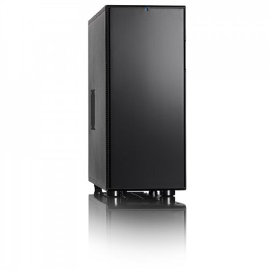 Fractal Design Define XL R2 Black, E-ATX, Power supply included No Fractal Design | Define XL R2 | Black | E-ATX | Power supply included No