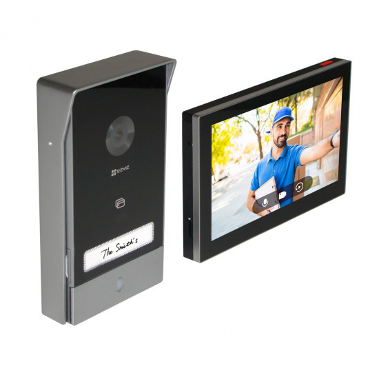 Doorbell EZVIZ HP7