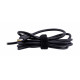 Lenovo 40AK0065WW mobile device charger Laptop Black DC Auto