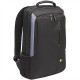 Case Logic VNB-217 Black 43.2 cm (17) Backpack case