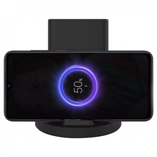 Xiaomi | Mi 20W Wireless Charging Stand