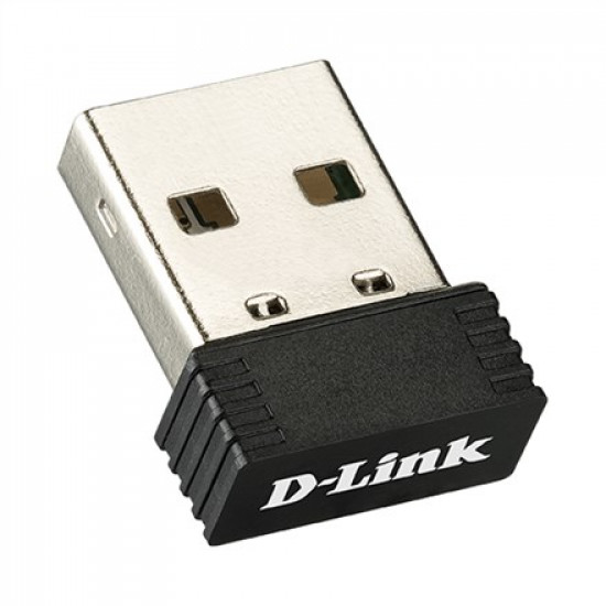 D-Link DWA-121 network card WLAN 150 Mbit/s