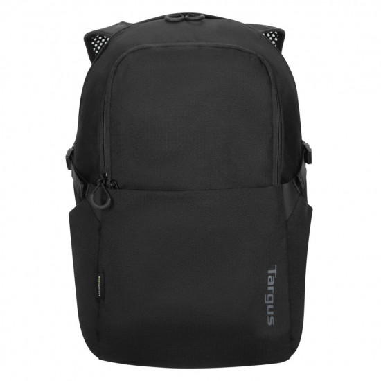 Targus Zero Waste backpack Casual backpack Black Recycled plastic