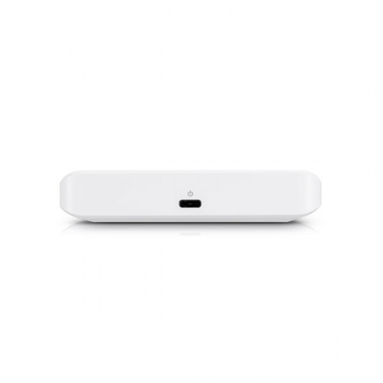 Ubiquiti UniFi Switch Flex Mini (3-pack) Managed Gigabit Ethernet (10/100/1000) Power over Ethernet (PoE) White