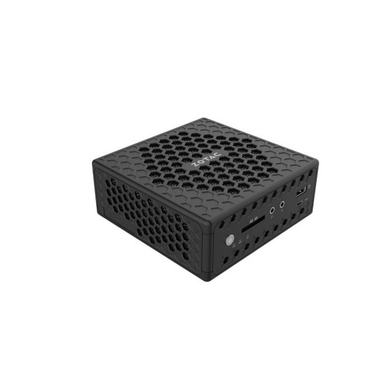 ZOTAC ZBOX C Series - mini PC N100 - 0